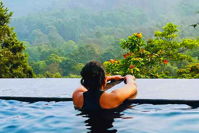 Corporate Adventure Tour – Mussoorie near Delhi